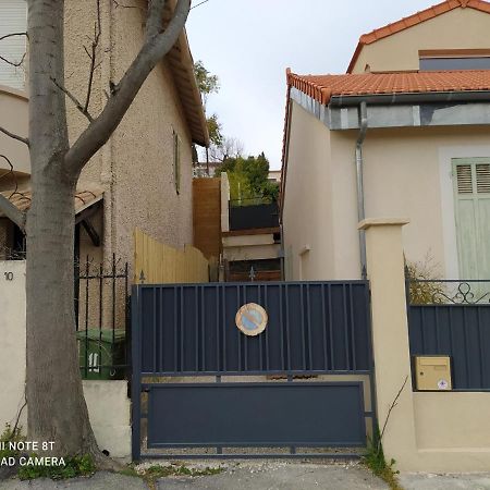 La Maison De Josy Aix-en-Provence Exterior foto